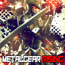 New Metal Gear Rising Tips APK