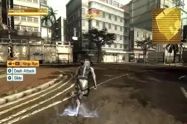 New Metal Gear Rising Tips APK for Android Download