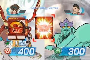 Guide Bakugan Battle Brawlers screenshot 1