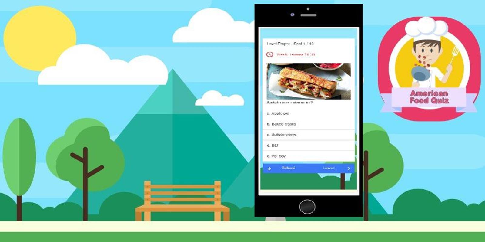 Permainan Tebak Makanan Amerika Di Smartphone For Android APK Download Permainan Tebak Makanan Amerika Di Smartphone For Android APK Download