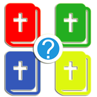Kuis Alkitab icon