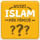 Kuizi Islam për fëmijë APK