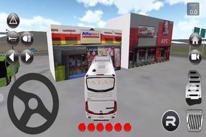 3 Schermata Tips for IDBS Bus Simulator