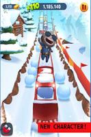 Tips Talking Tom Gold Run 海报