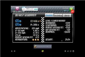 Tips Drag Racing screenshot 2