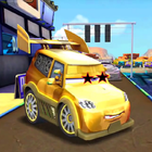 Trick Cars: Fast as Lightning-icoon