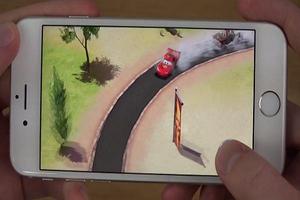 Trick Cars: Fast as Lightning imagem de tela 1