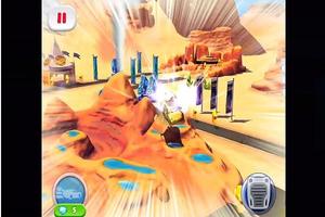 Trick Cars: Fast as Lightning screenshot 3