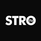 Stro TV icône