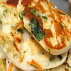 Kulcha Recipes icône
