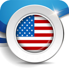 USA Citizenship Test 2019 simgesi