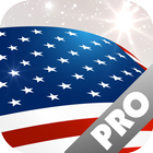US Citizenship Test 2018 FREE biểu tượng