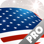 US Citizenship Test 2018 FREE icono