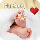 My Baby - I'm pregnant simgesi
