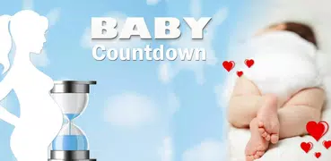 Baby Countdown - My Pregnancy