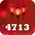 Chinese New Year Countdown иконка