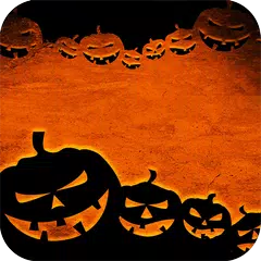 Halloween Countdown & Game APK Herunterladen