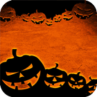 Halloween Countdown icône