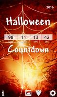 Halloween Countdown syot layar 3