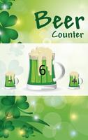 St Patrick's Day Countdown 截圖 2