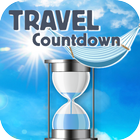 Travel Countdown 圖標