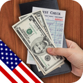 Trinkgeld-Rechner USA