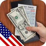 Trinkgeld-Rechner USA