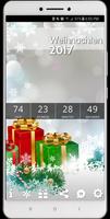 Weihnachts-Countdown 2021 Cartaz