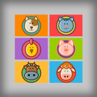 Звуки животных | Animals Sounds icon