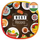 Best Recipes! in Hindi APK