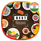 Best Recipes! in Hindi icône
