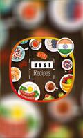 برنامه‌نما Best Recipes! in Hindi عکس از صفحه