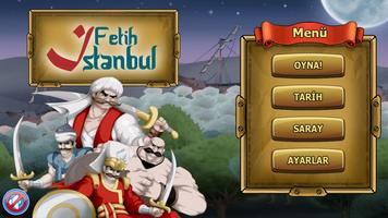 Fetih İstanbul Cartaz