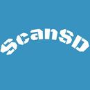 ScanSD - Scan SD card files APK