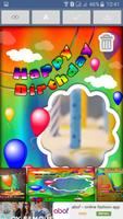 Birthday Bash captura de pantalla 3