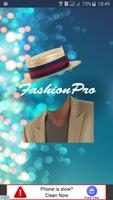 Fashion Pro-poster