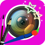 Photo Editor icon