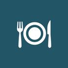 SocialSoft4u Restaurants icon