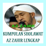 KUMPULAN SHOLAWAT AZ ZAHIR LENGKAP