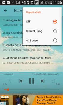 KUMPULAN SHOLAWAT GUS AZMI LENGKAP for Android - APK Download