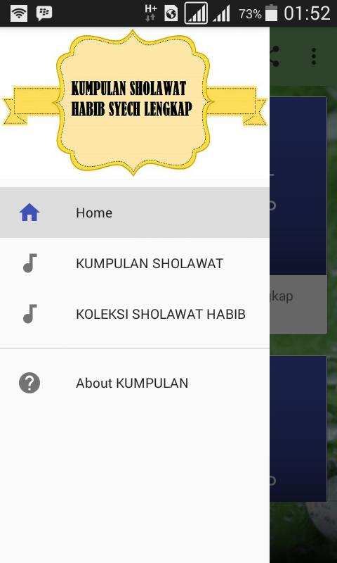 Kumpulan Sholawat Habib Syech Lengkap For Android Apk Download