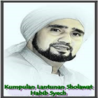 Kumpulan  Sholawat Habib Syech simgesi