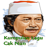 Kumpulan Lagu Cak Nun