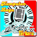 APK Kumpulan Lagu NDX A.K.A