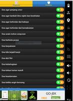 Lengkap Doa Anak Muslim screenshot 1