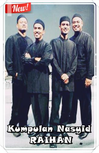 Kumpulan Nasyid Raihan For Android Apk Download