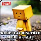 Ringtone Galau & Sedih icône