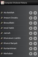 Kumpulan Sholawat Rebana screenshot 1