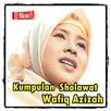 Kumpulan Sholawat Wafiq Azizah APK