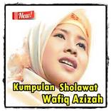 Kumpulan Sholawat Wafiq Azizah